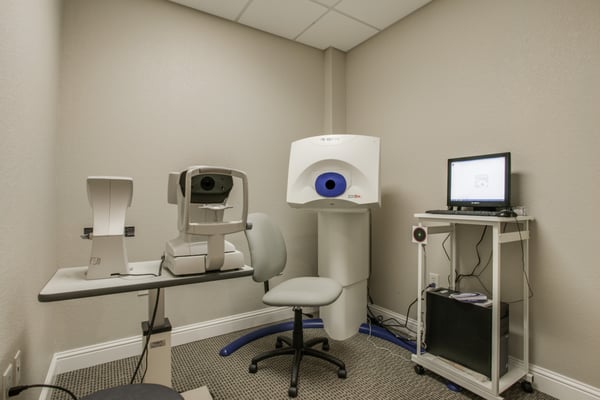 Lab Eye Care