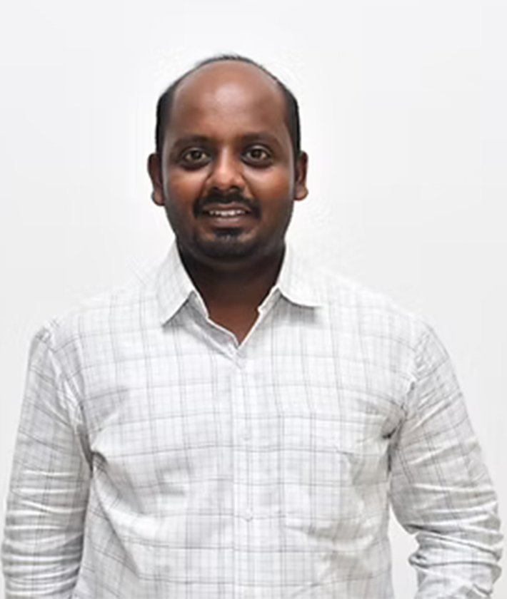 Dr. Gopinath
