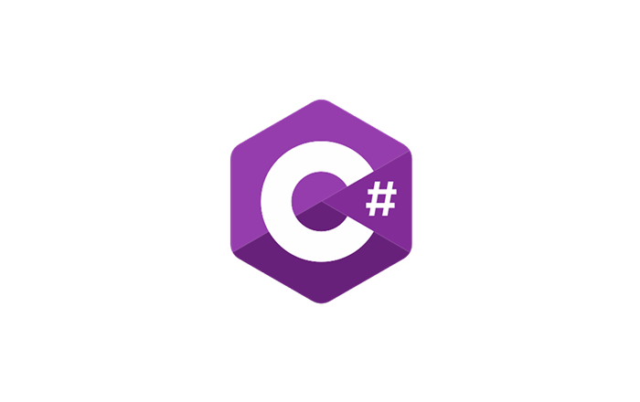 C#