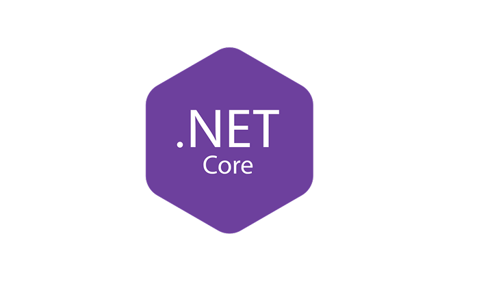 .Net Core